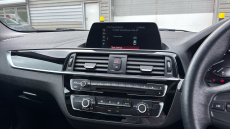 BMW 2 Series 218i Sport 2dr [Nav] Petrol Coupe